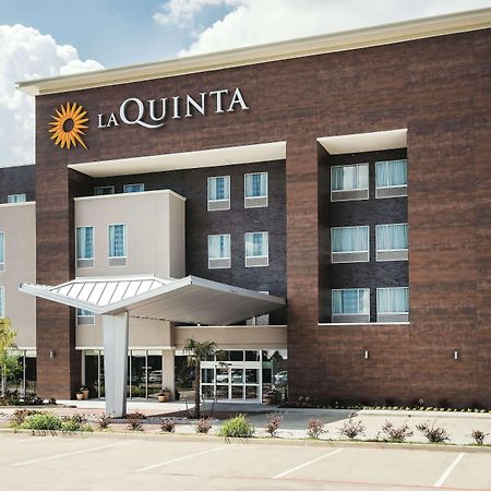 La Quinta By Wyndham Dallas Plano - The Colony Exterior photo