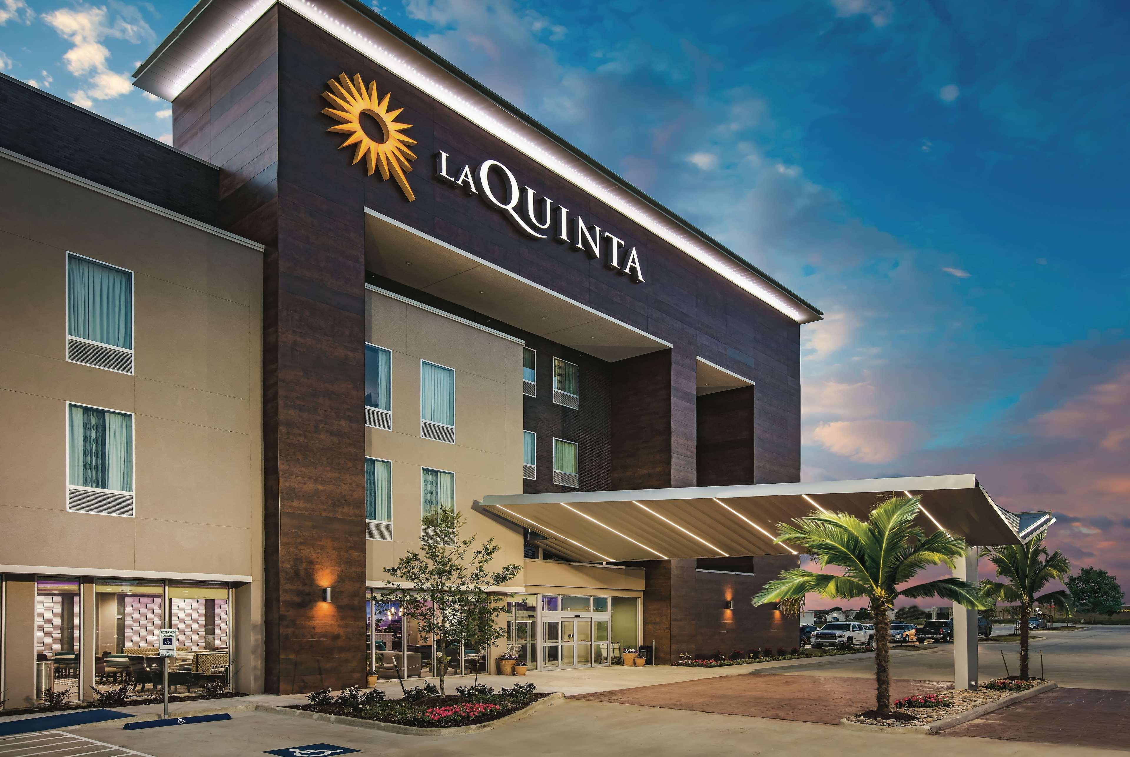 La Quinta By Wyndham Dallas Plano - The Colony Exterior photo