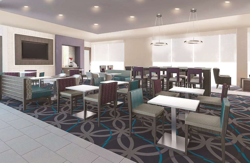 La Quinta By Wyndham Dallas Plano - The Colony Facilities photo