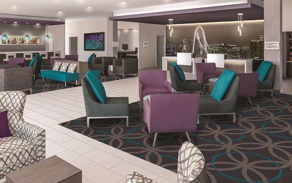 La Quinta By Wyndham Dallas Plano - The Colony Interior photo
