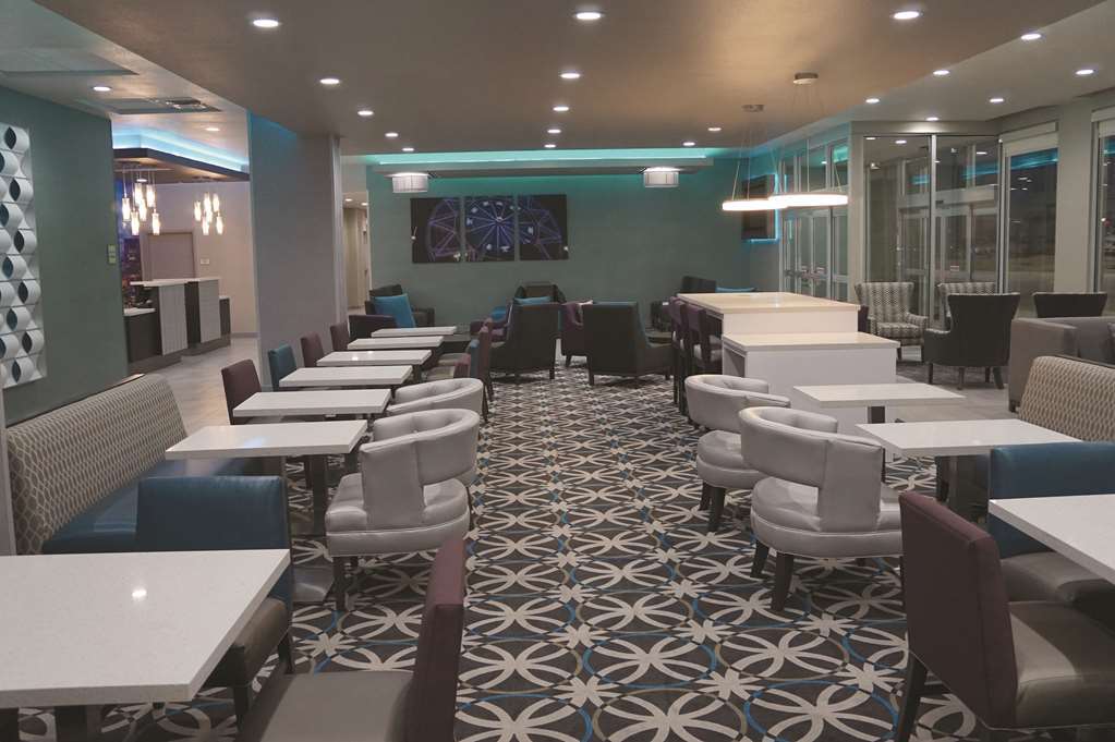 La Quinta By Wyndham Dallas Plano - The Colony Facilities photo