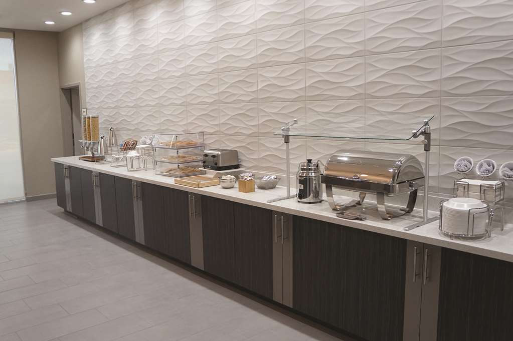 La Quinta By Wyndham Dallas Plano - The Colony Facilities photo