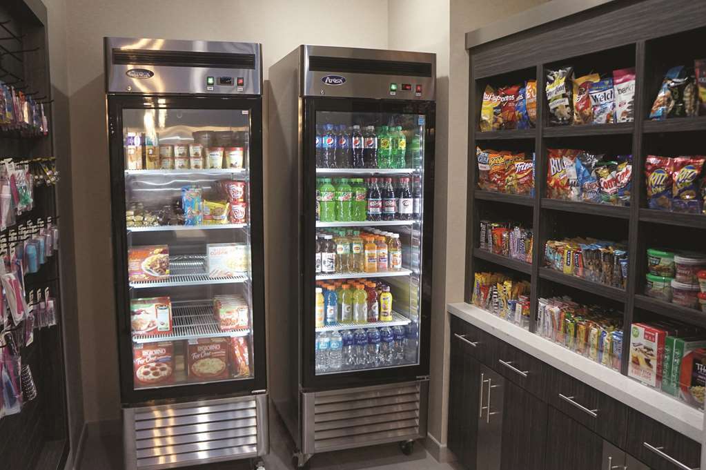 La Quinta By Wyndham Dallas Plano - The Colony Facilities photo