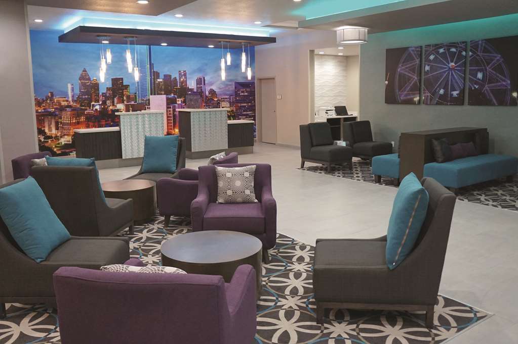 La Quinta By Wyndham Dallas Plano - The Colony Interior photo