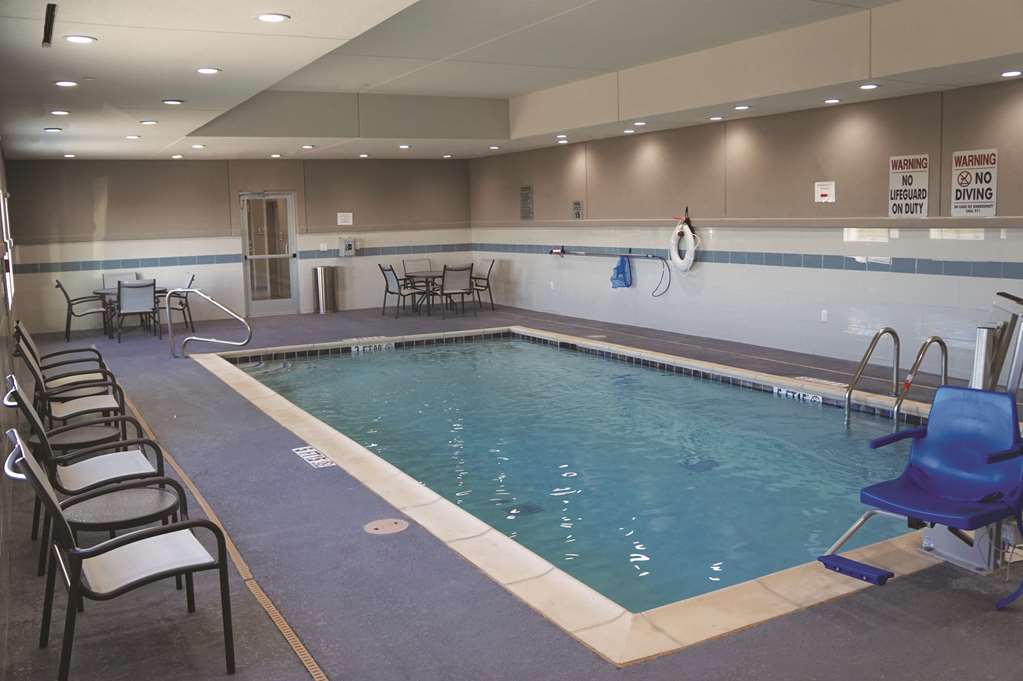 La Quinta By Wyndham Dallas Plano - The Colony Facilities photo
