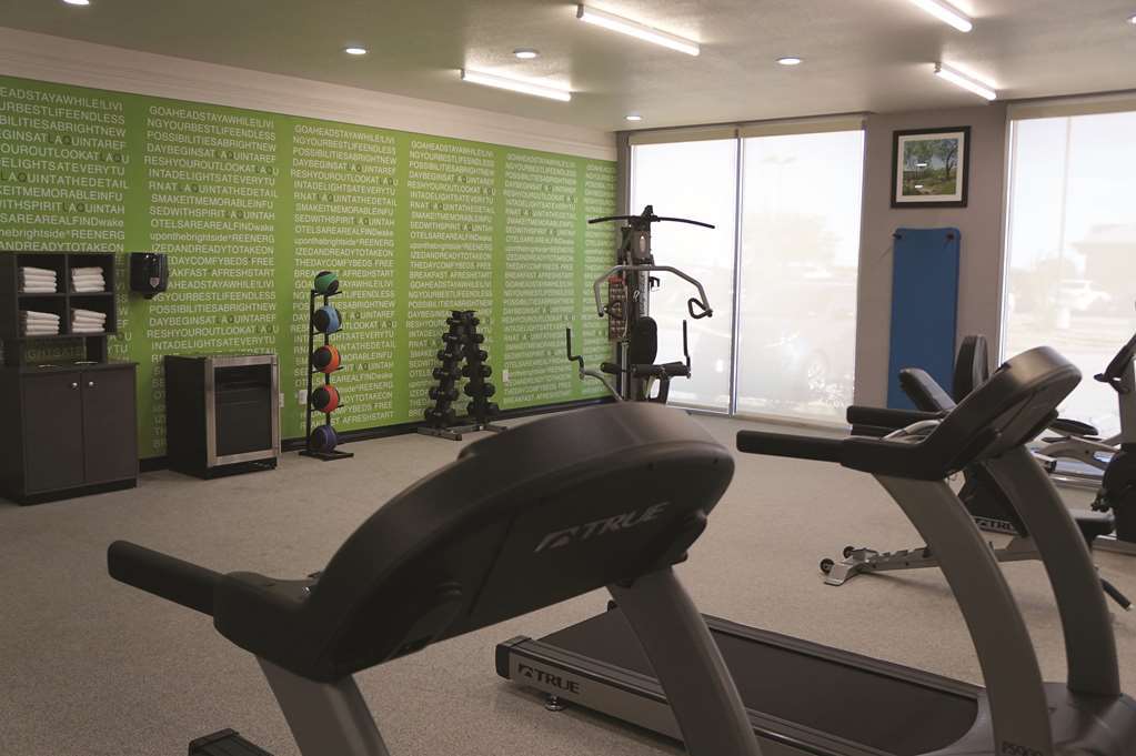 La Quinta By Wyndham Dallas Plano - The Colony Facilities photo