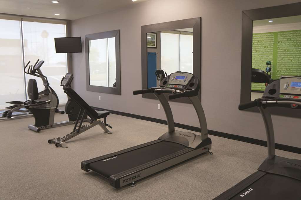 La Quinta By Wyndham Dallas Plano - The Colony Facilities photo