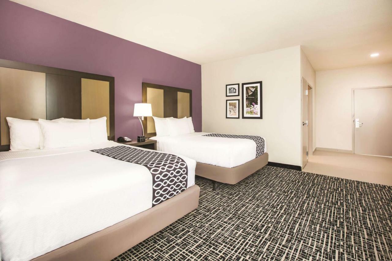 La Quinta By Wyndham Dallas Plano - The Colony Exterior photo
